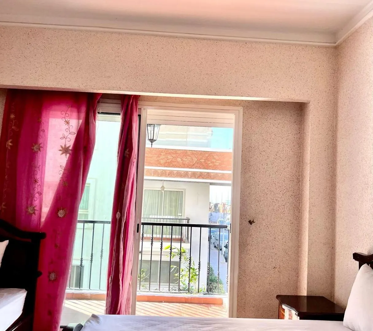 Quiet Apartment In Marina Agadir