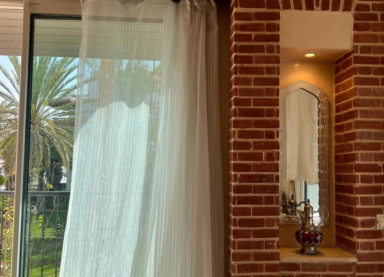 Quiet Apartment In Marina Agadir 0*,  Fas