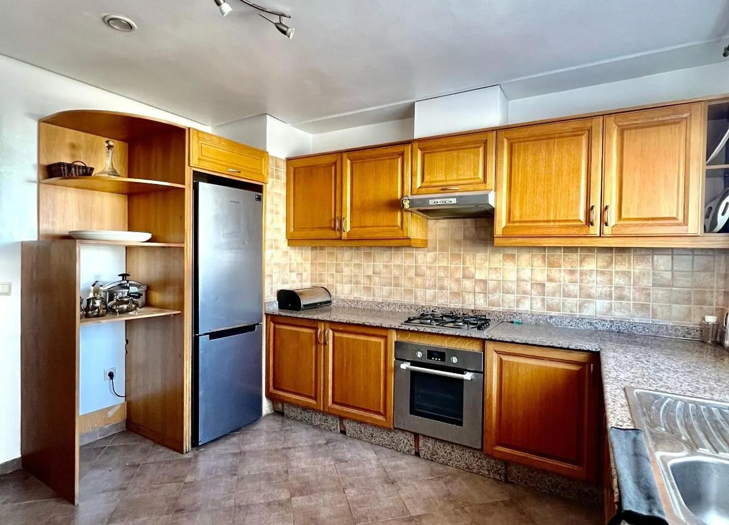 Quiet Apartment In Marina Agadir
