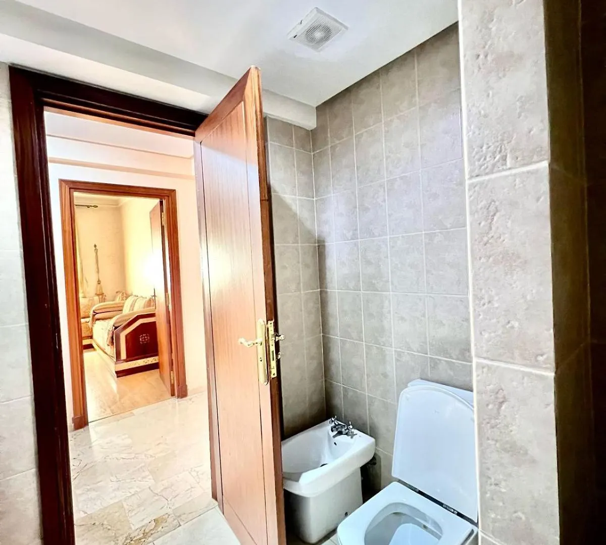 Quiet Apartment In Marina Agadir Fas