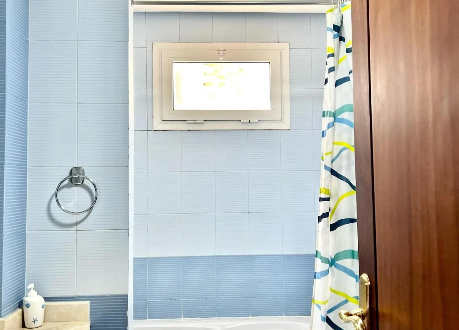 Quiet Apartment In Marina Agadir