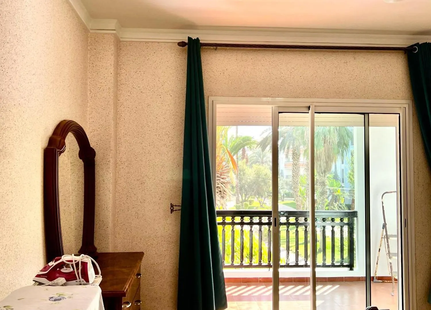 Quiet Apartment In Marina Agadir 0*,  Fas